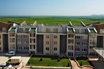 Отель Sunset Complex Отель Sunset Complex