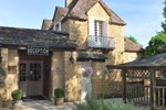 Отель Relais de Moussidière Отель Relais de Moussidière