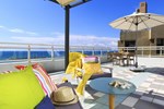 Отель Lusky Hotel Rooms & Suites Отель Lusky Hotel Rooms & Suites