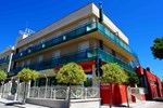 Отель Hotel Gabbiano Отель Hotel Gabbiano