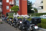 Отель Bike Hotel Villa Maria Отель Bike Hotel Villa Maria