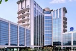 Отель Best Western Skycity Hotel Отель Best Western Skycity Hotel