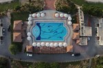 Отель Umm Al Quwain Beach Hotel Отель Umm Al Quwain Beach Hotel