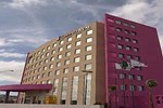 Отель Real Inn San Luis Potosi Отель Real Inn San Luis Potosi