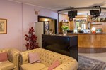 Отель Roy Hotel Отель Roy Hotel