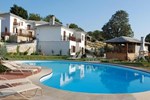 Отель Hotel Pelion Resort Отель Hotel Pelion Resort