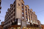 Отель Selcuk Hotel Отель Selcuk Hotel
