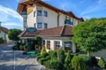 Отель Hotel Walserwirt Отель Hotel Walserwirt