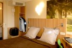 Отель Hôtel Balladins Bollene Отель Hôtel Balladins Bollene