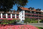 Отель Hotel Konradshof Отель Hotel Konradshof