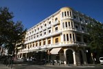 Отель Hotel Montesol Отель Hotel Montesol