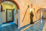 Отель Albergo Pensione Riviera Отель Albergo Pensione Riviera