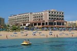 Отель Constantinos the Great Beach Отель Constantinos the Great Beach