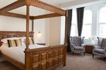 Отель The Grosvenor Plymouth Отель The Grosvenor Plymouth