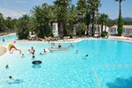 Отель Residence La Palmeraie Отель Residence La Palmeraie