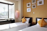 Отель The Spot Legian Отель The Spot Legian