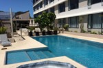 Отель Quality Hotel Plymouth International Отель Quality Hotel Plymouth International