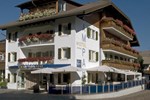 Отель Hotel Am Park Отель Hotel Am Park