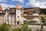 Отель Hotel Blitzburg Отель Hotel Blitzburg