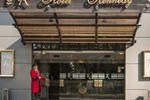 Отель Kennedy Hotel Отель Kennedy Hotel