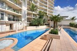 Апартаменты Aspect Caloundra Апартаменты Aspect Caloundra
