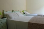 Отель Hotel Geranio Rosso Отель Hotel Geranio Rosso
