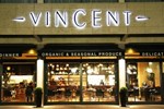 Отель The Vincent Hotel and Spa Отель The Vincent Hotel and Spa