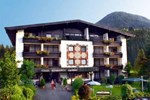 Апартаменты Appartements Hartmann Апартаменты Appartements Hartmann