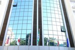 Отель Mar Palace Copacabana Hotel Отель Mar Palace Copacabana Hotel