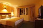Отель Hotel El Conquistador Отель Hotel El Conquistador