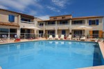 Отель Hotel Le Bleu Marine Отель Hotel Le Bleu Marine