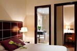 Отель Exe Hotel El Coloso Отель Exe Hotel El Coloso