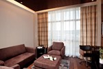 Отель Dedeman Gaziantep Отель Dedeman Gaziantep