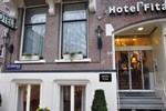 Отель Hotel Fita Отель Hotel Fita