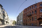 Гостиница Четыре Комнаты Гостиница Четыре Комнаты