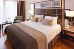 Отель Eurostars Berlin Отель Eurostars Berlin
