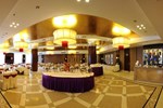 Отель Zhongheng International Hotel Отель Zhongheng International Hotel