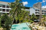 Отель Yoho Landis Beach Resort Kenting Отель Yoho Landis Beach Resort Kenting