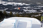 Отель Trolltun Gjestegård Отель Trolltun Gjestegård