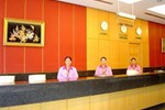 Отель Diamond Plaza Hotel Отель Diamond Plaza Hotel