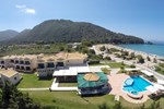 Апартаменты Coralli Hotel Апартаменты Coralli Hotel
