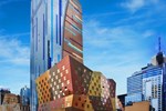 Отель Westin New York at Times Square Отель Westin New York at Times Square