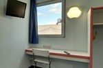 Отель Hôtel Triotel Отель Hôtel Triotel