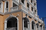 Отель Grand Hotel President Отель Grand Hotel President