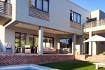 Гостевой дом Christiana Lodge Гостевой дом Christiana Lodge