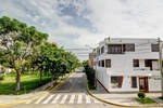 Отель Hostal El Centurión Отель Hostal El Centurión