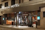 Отель AC Hotel León San Antonio by Marriott Отель AC Hotel León San Antonio by Marriott