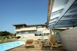 Гостевой дом Villa Sperone Гостевой дом Villa Sperone