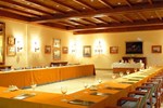 Отель Parador de Baiona Отель Parador de Baiona