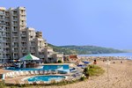 Отель Hotel Elitsa Отель Hotel Elitsa